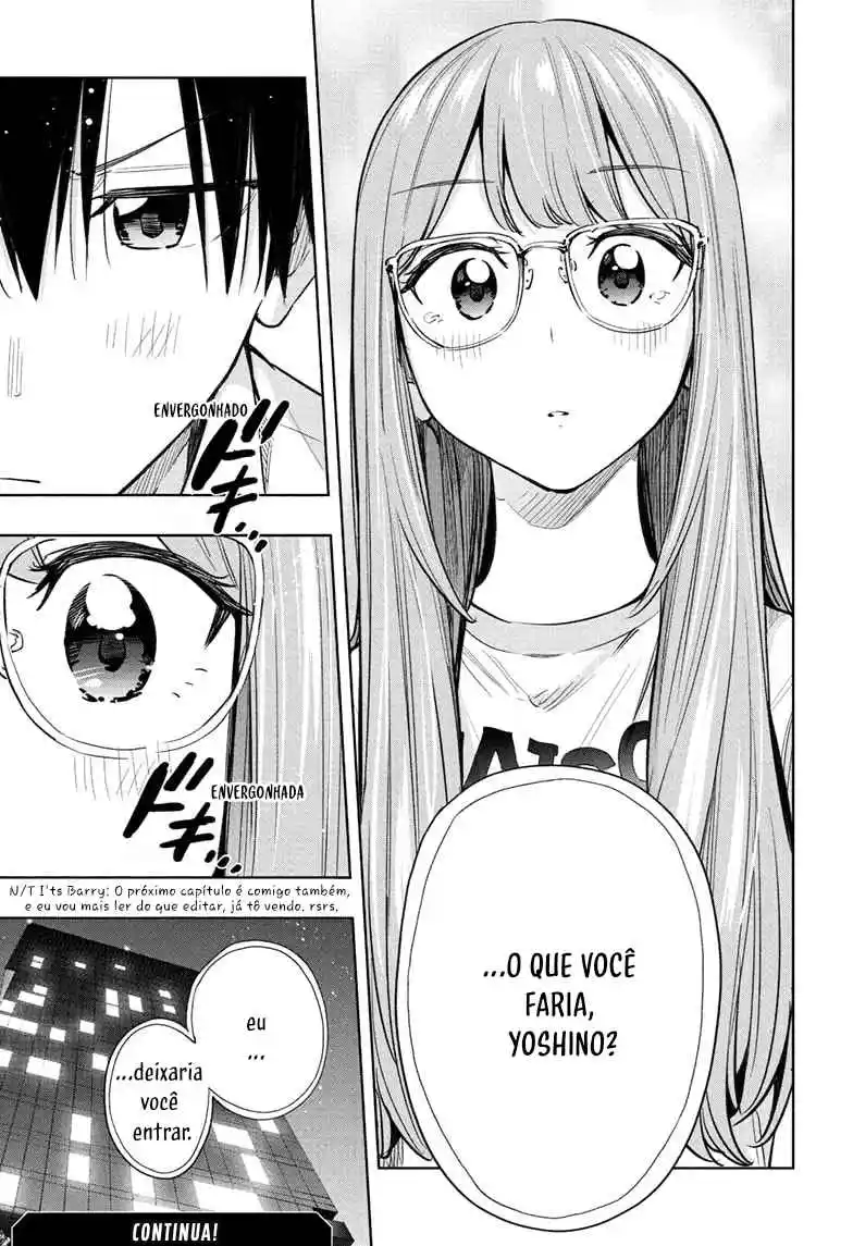 Read Hima-Ten! pt_BR Manga Online