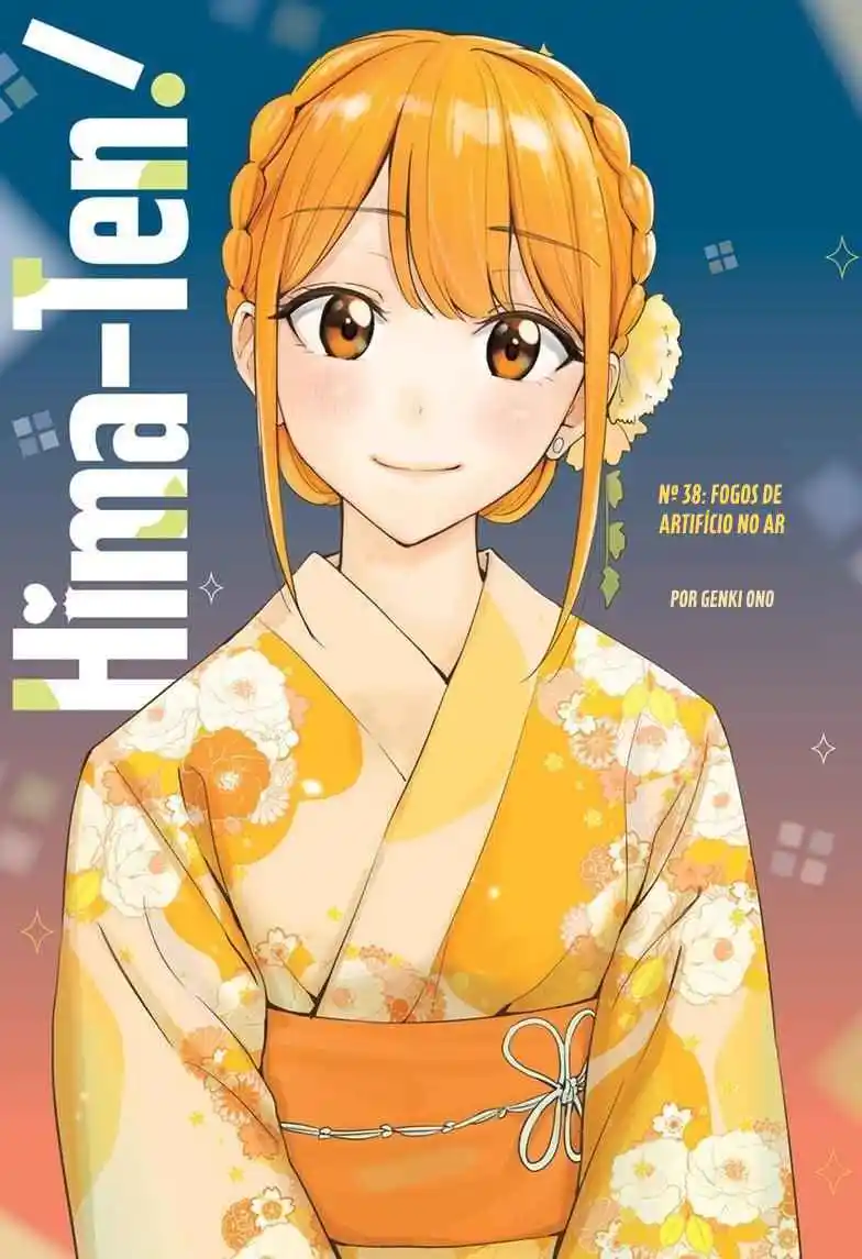 Read Hima-Ten! pt_BR Manga Online