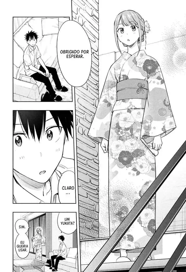 Read Hima-Ten! pt_BR Manga Online