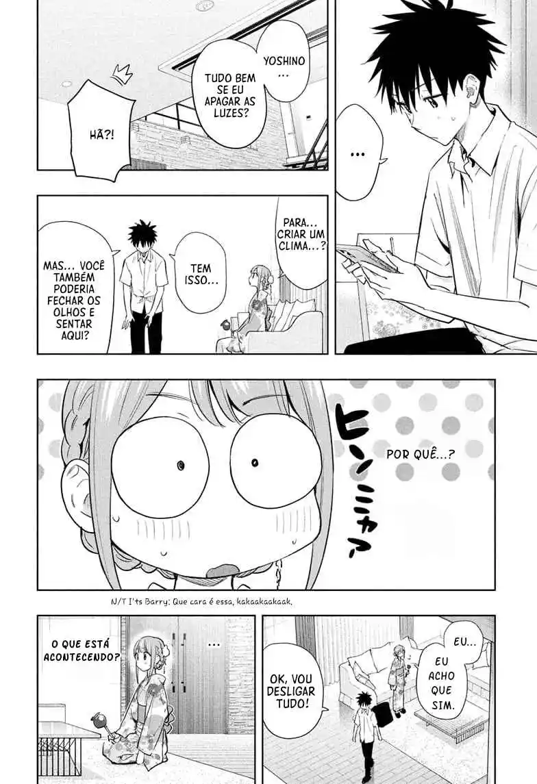 Read Hima-Ten! pt_BR Manga Online