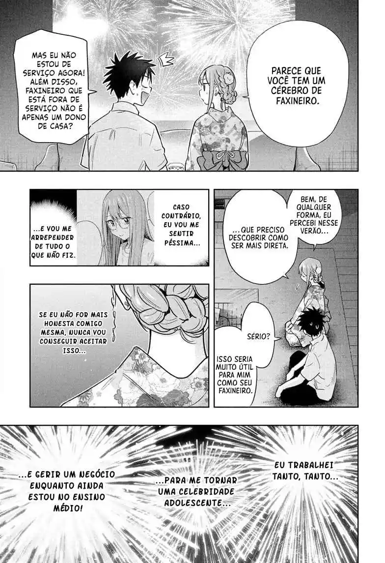 Read Hima-Ten! pt_BR Manga Online