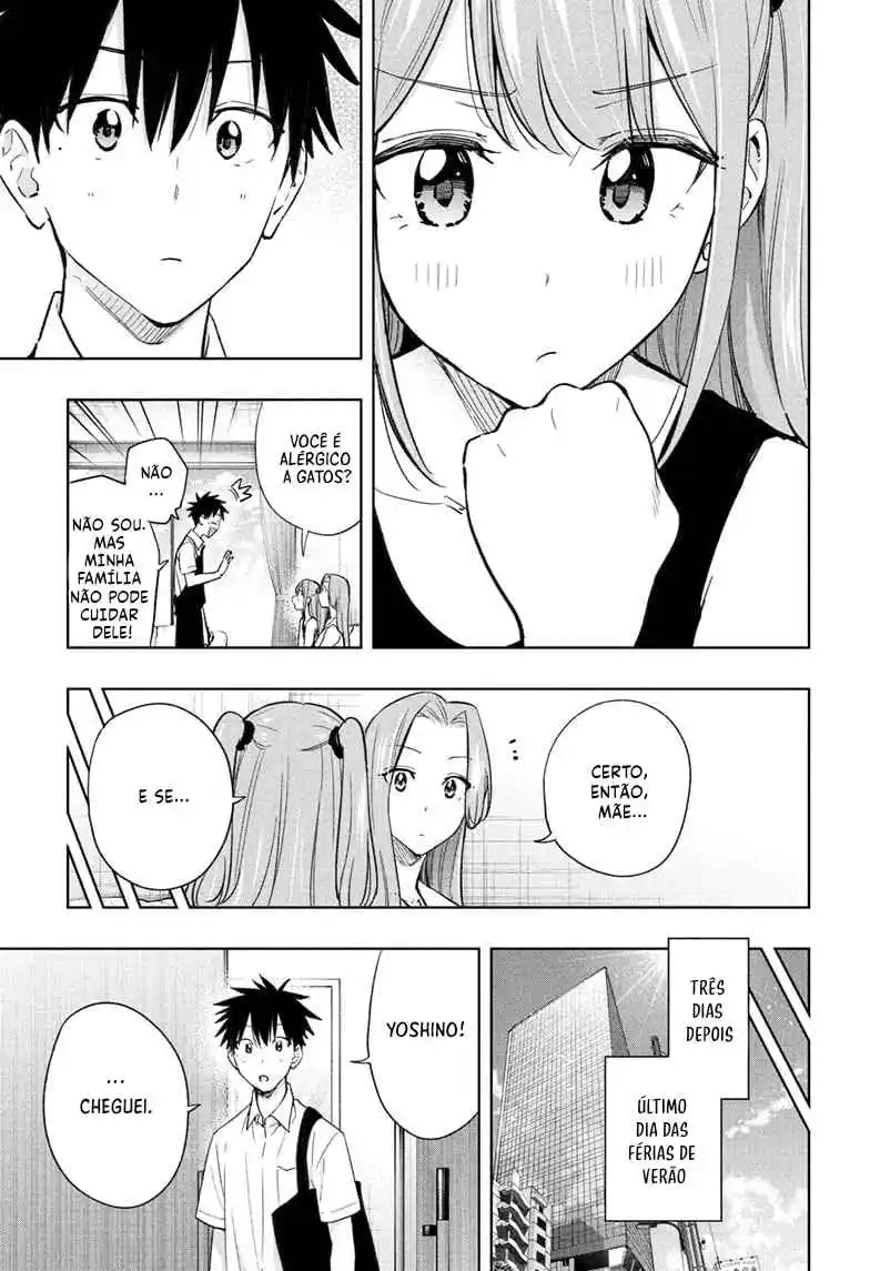 Read Hima-Ten! pt_BR Manga Online