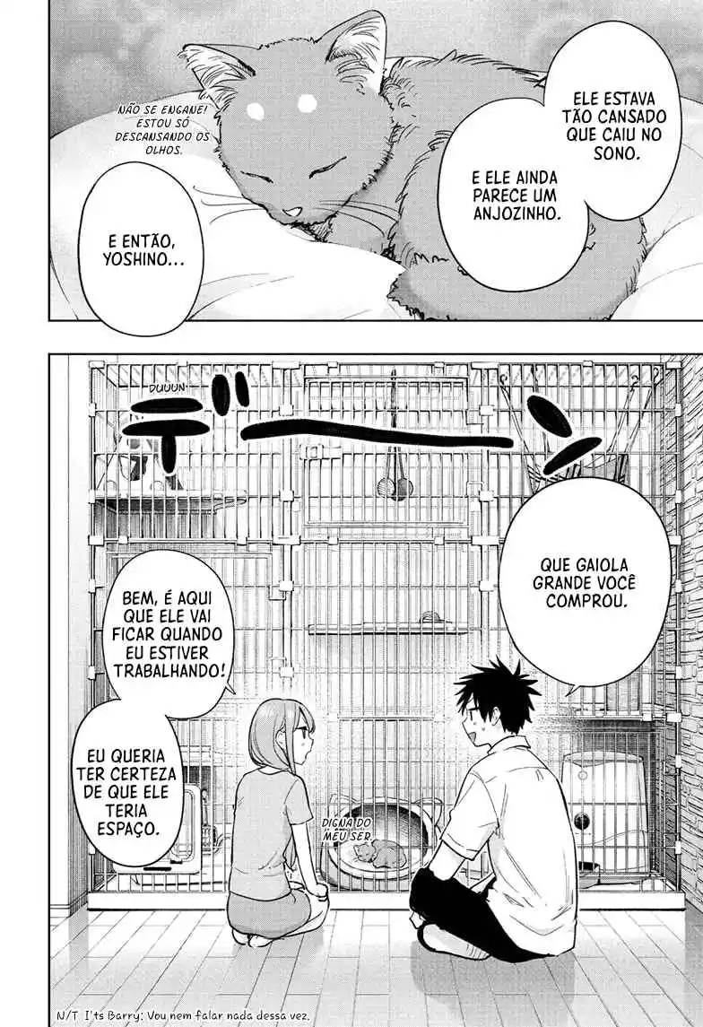 Read Hima-Ten! pt_BR Manga Online