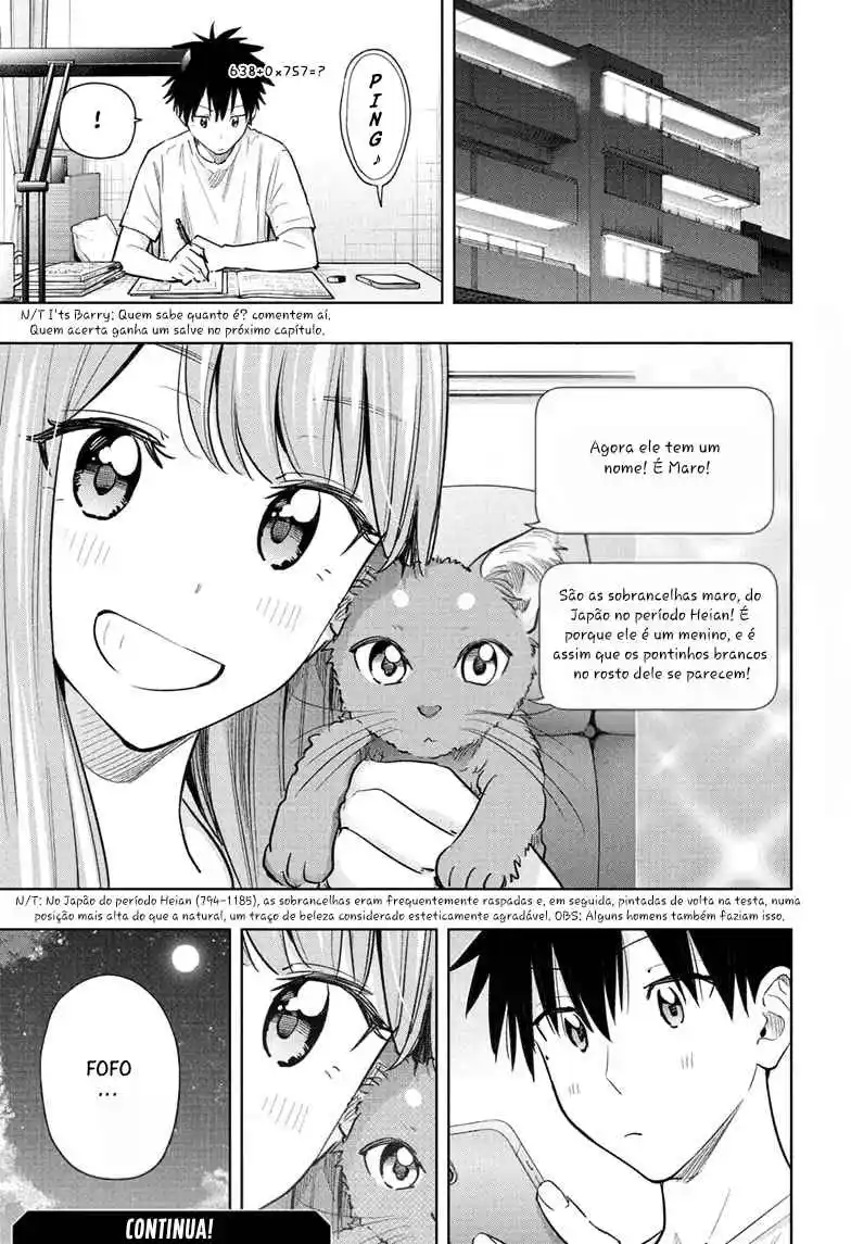 Read Hima-Ten! pt_BR Manga Online