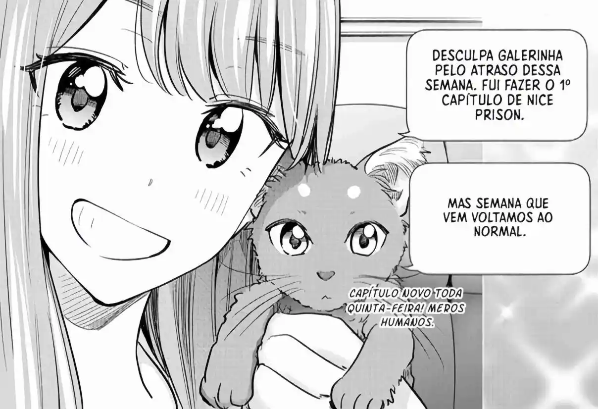 Read Hima-Ten! pt_BR Manga Online