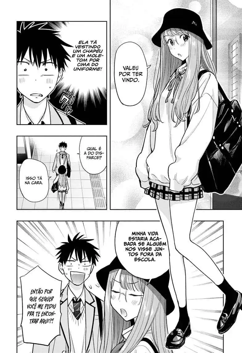 Read Hima-Ten! pt_BR Manga Online
