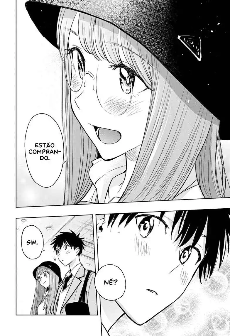 Read Hima-Ten! pt_BR Manga Online