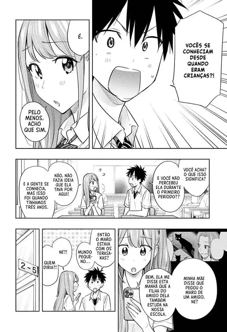 Read Hima-Ten! pt_BR Manga Online