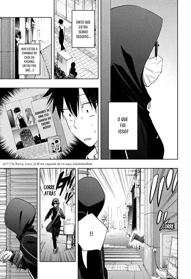 Read Hima-Ten! pt_BR Manga Online