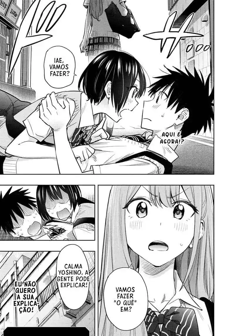Read Hima-Ten! pt_BR Manga Online