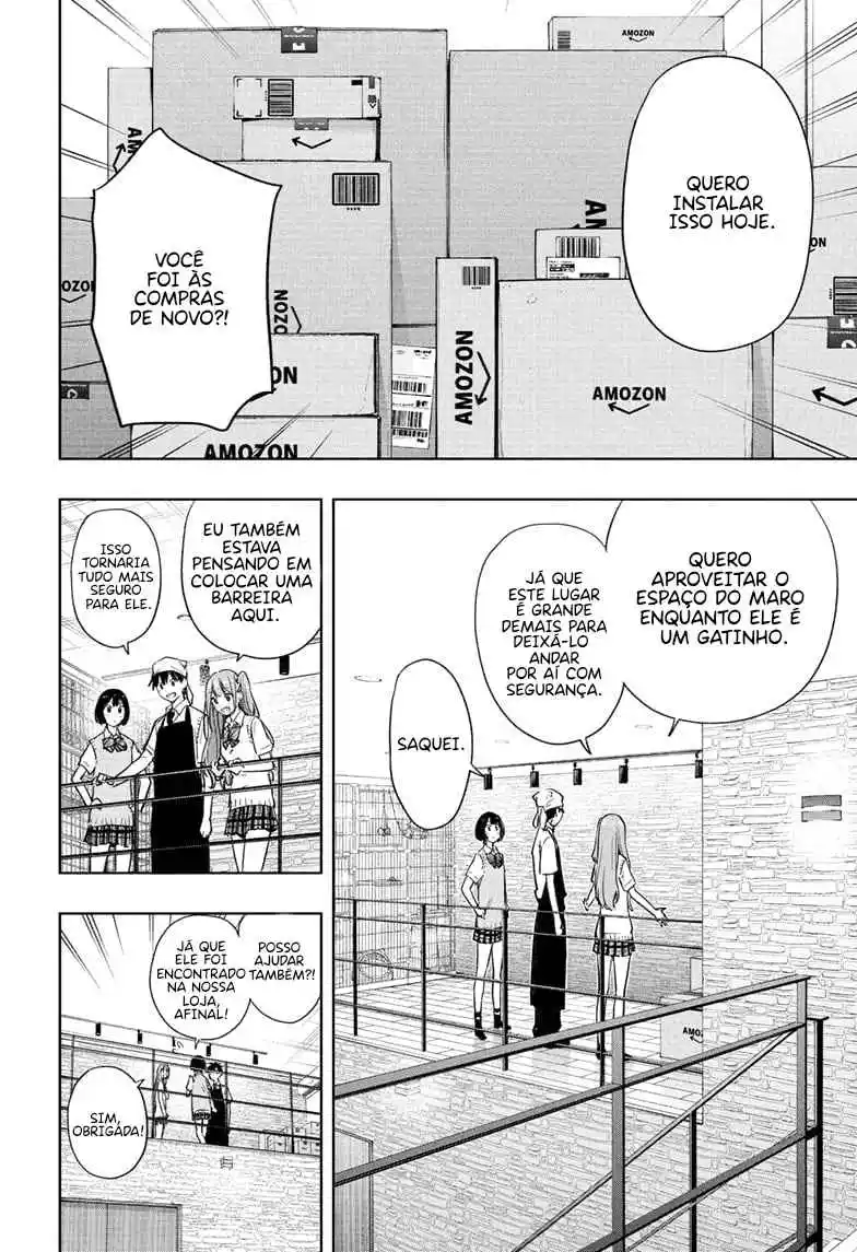 Read Hima-Ten! pt_BR Manga Online