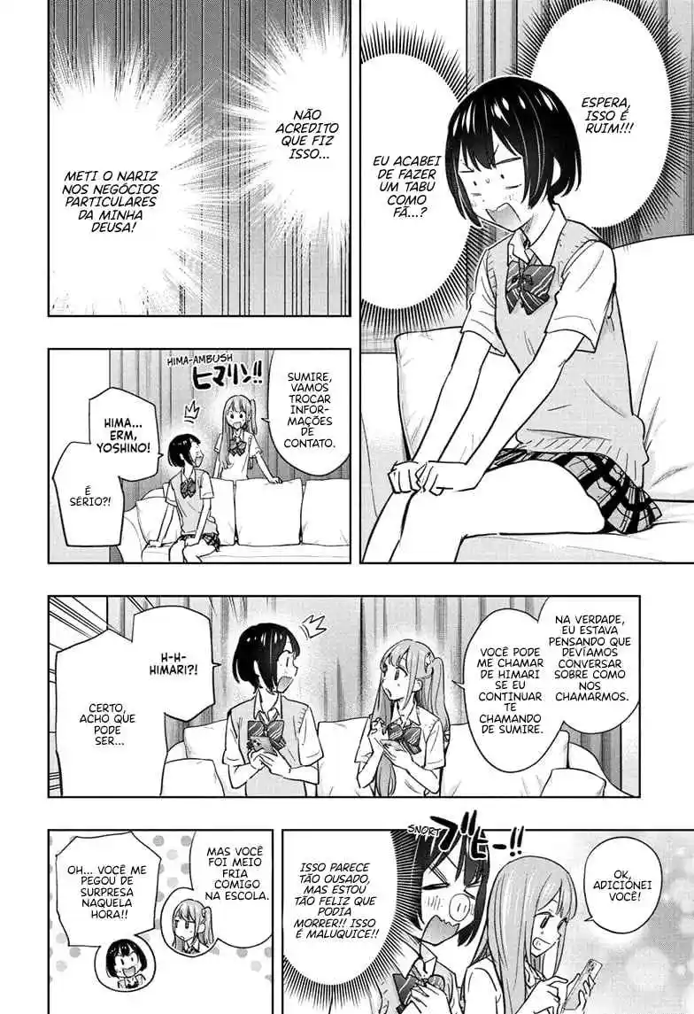 Read Hima-Ten! pt_BR Manga Online