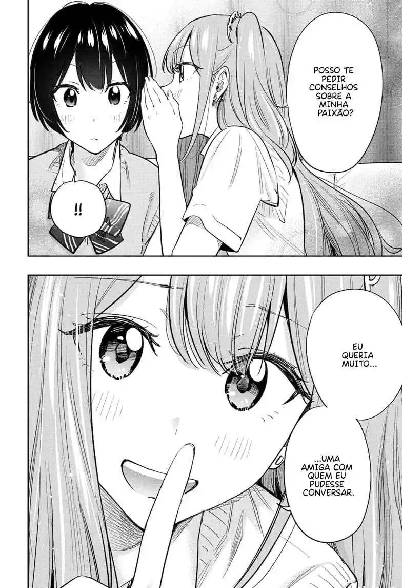 Read Hima-Ten! pt_BR Manga Online