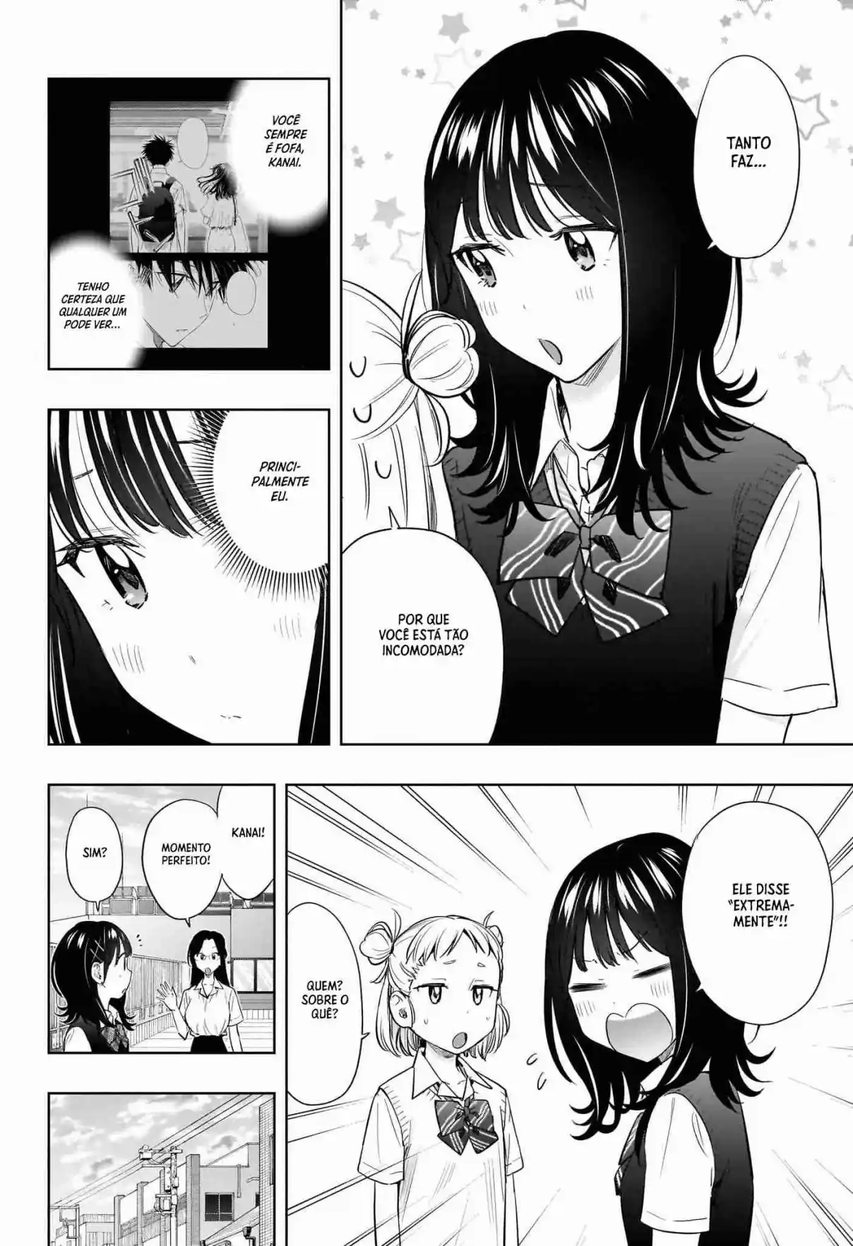 Read Hima-Ten! pt_BR Manga Online