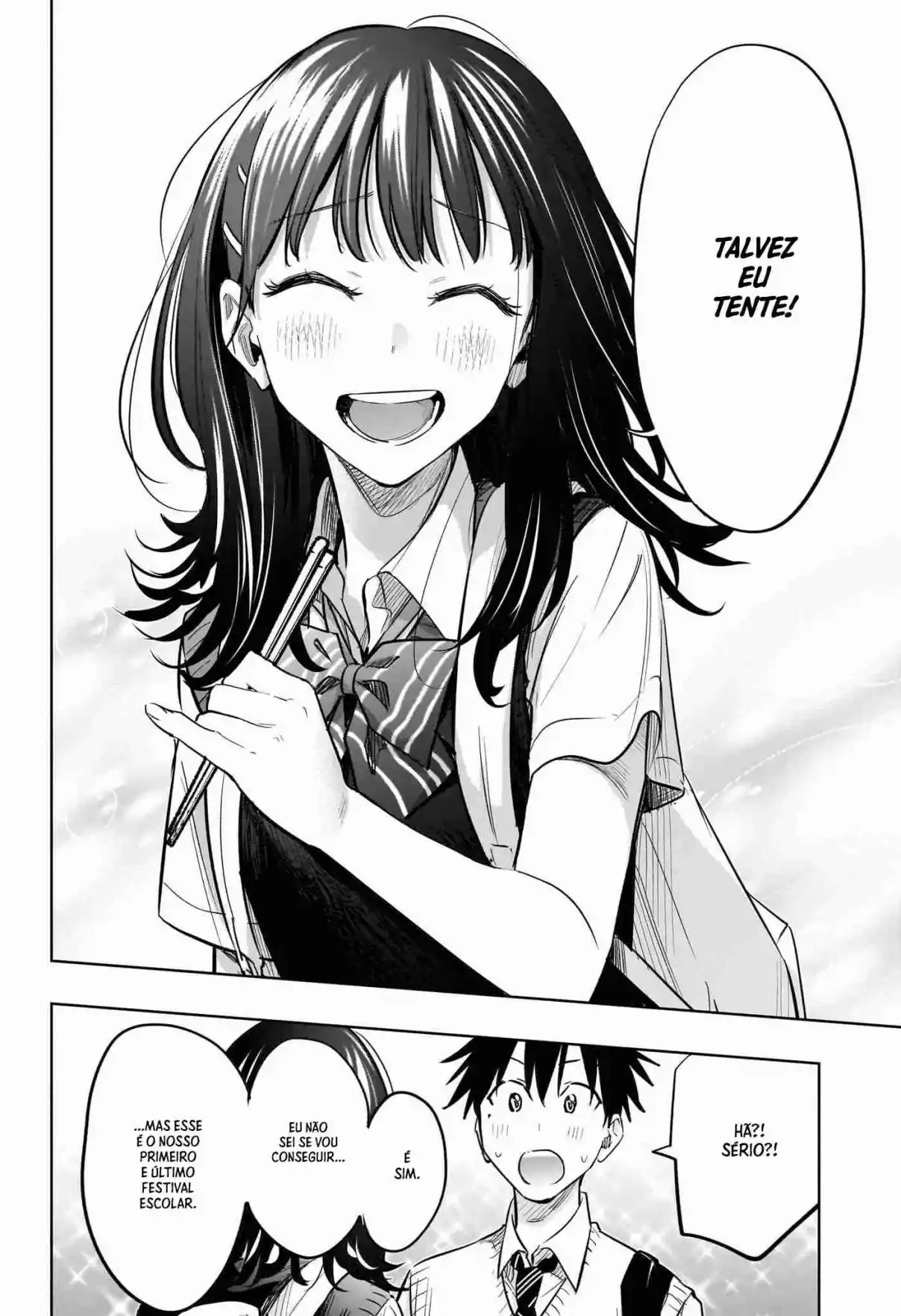 Read Hima-Ten! pt_BR Manga Online