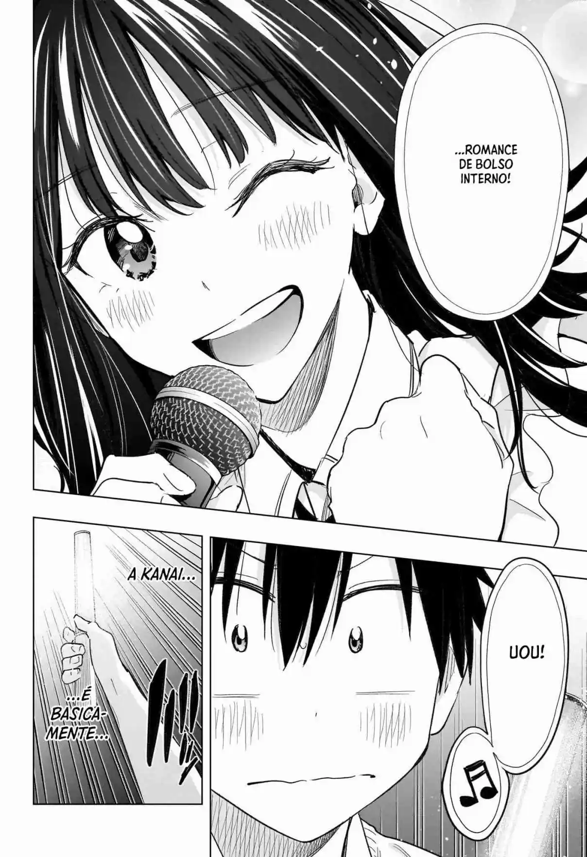 Read Hima-Ten! pt_BR Manga Online