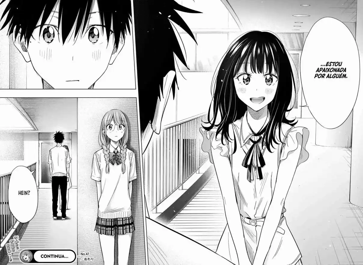 Read Hima-Ten! pt_BR Manga Online