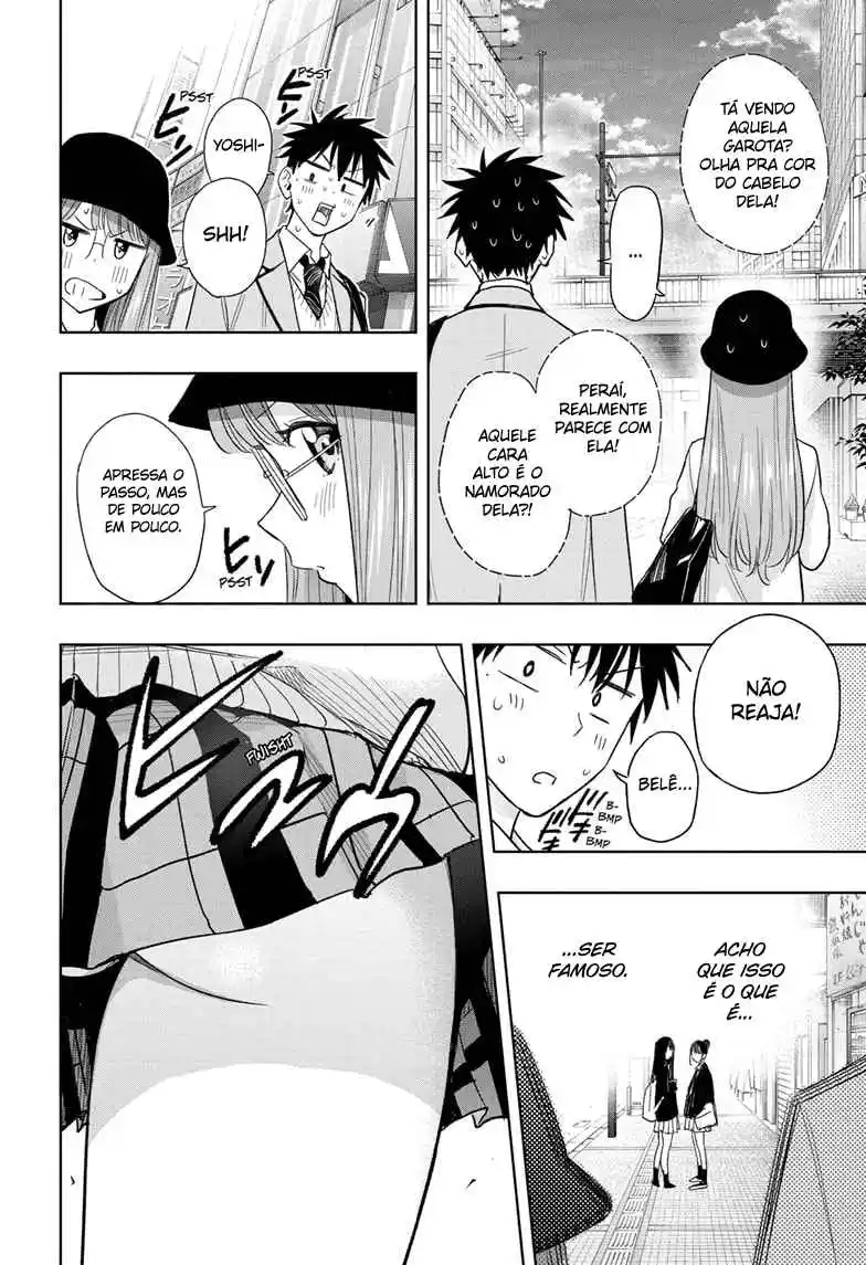 Read Hima-Ten! pt_BR Manga Online