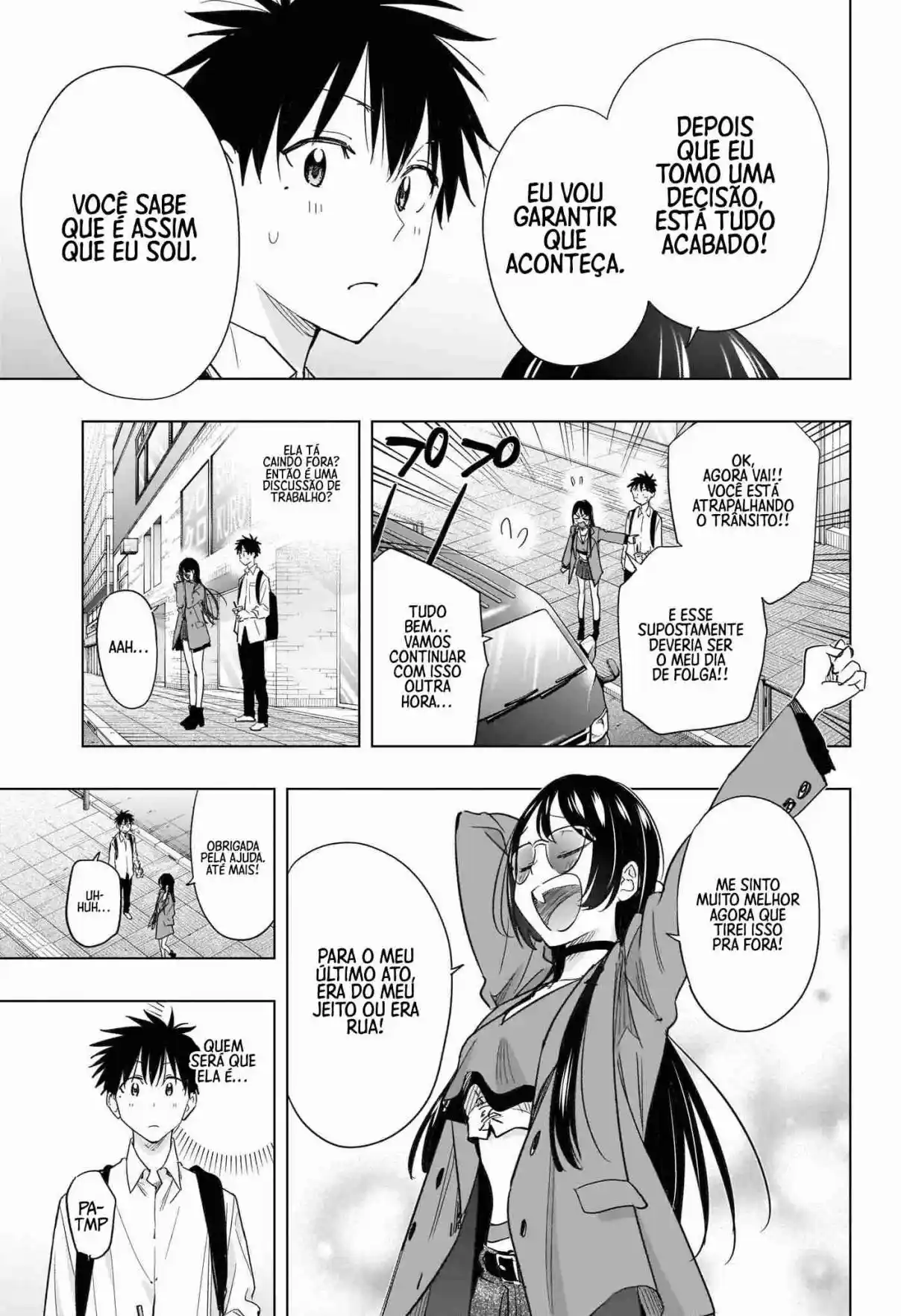 Read Hima-Ten! pt_BR Manga Online