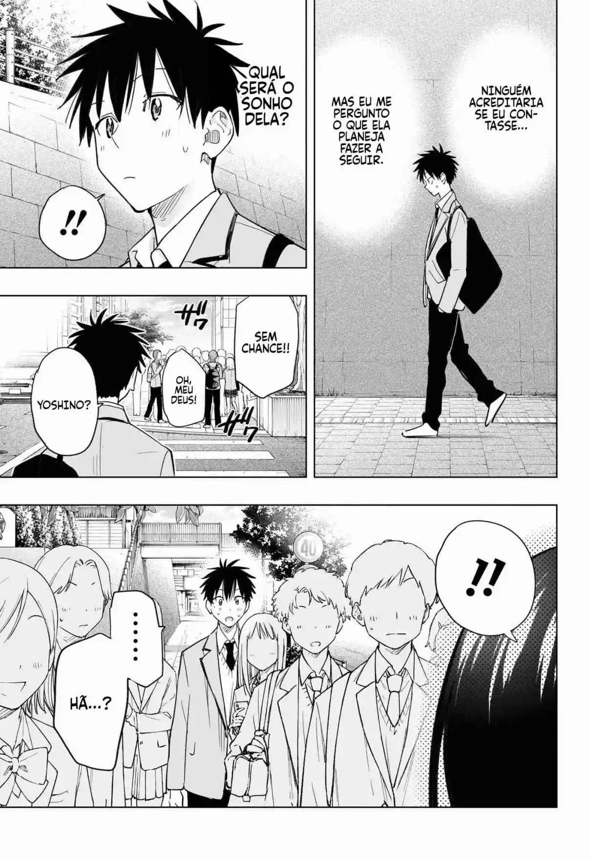 Read Hima-Ten! pt_BR Manga Online