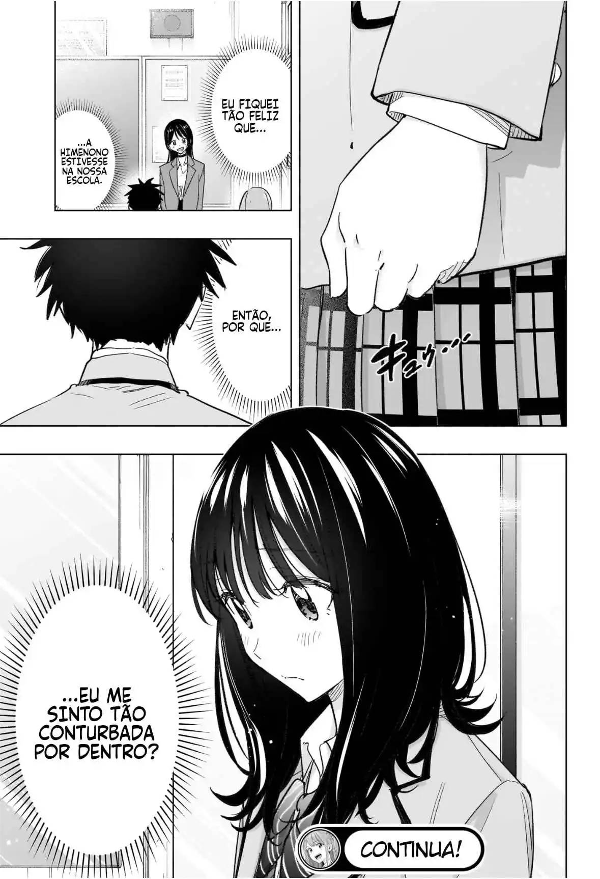 Read Hima-Ten! pt_BR Manga Online