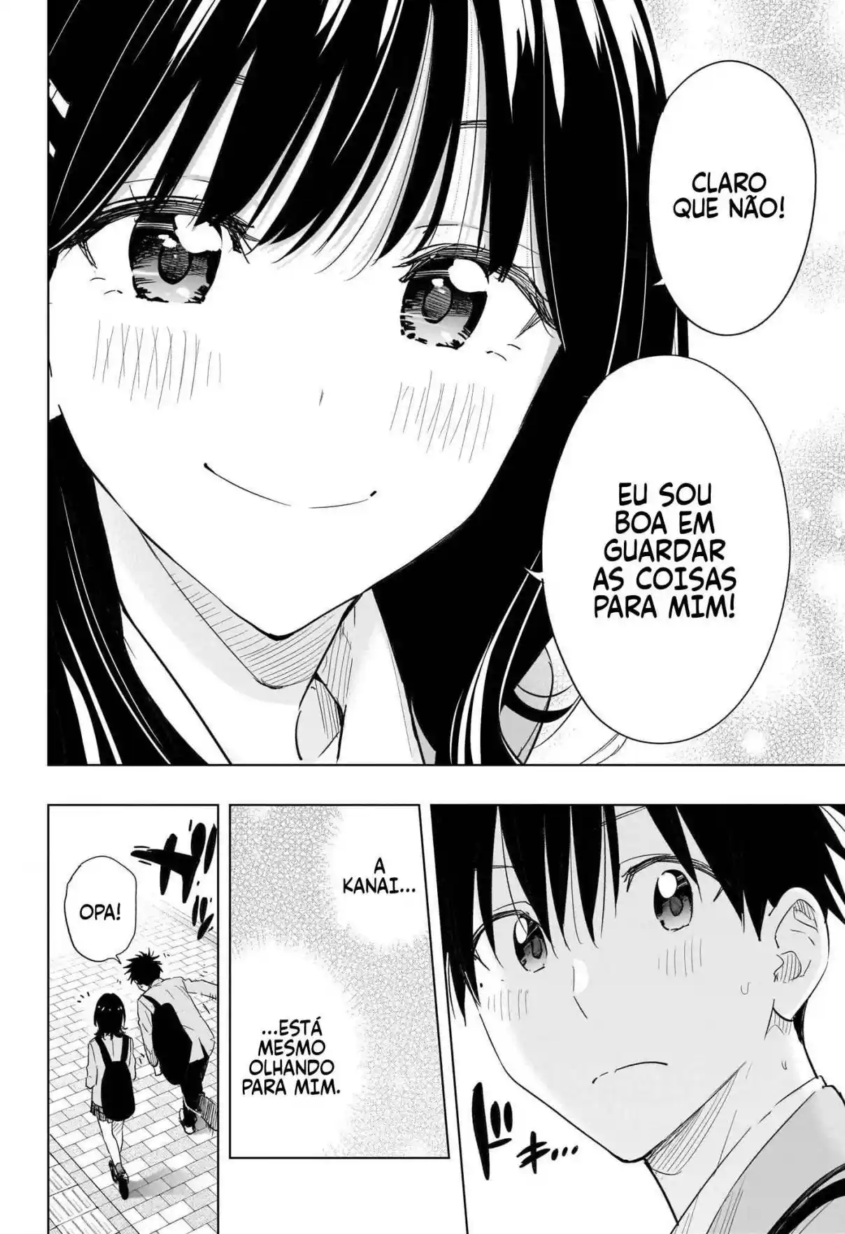 Read Hima-Ten! pt_BR Manga Online