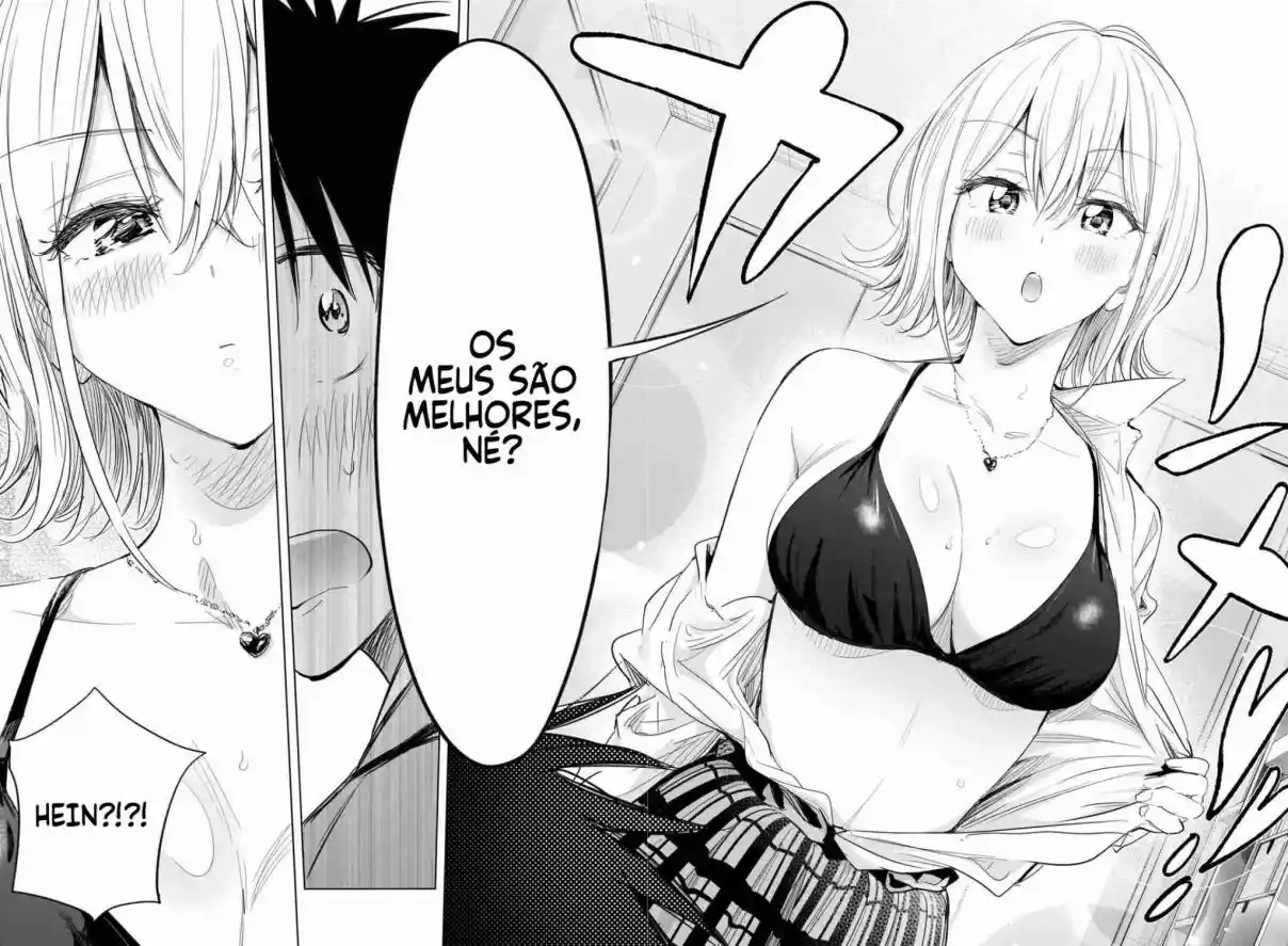 Read Hima-Ten! pt_BR Manga Online