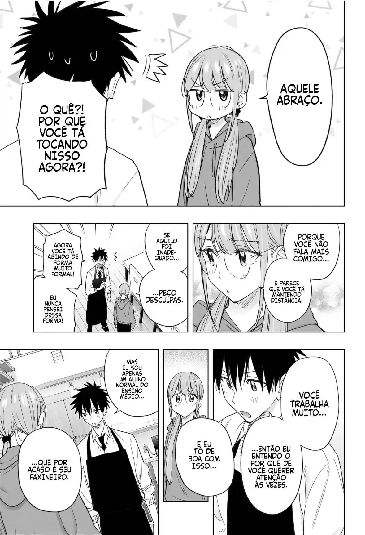 Read Hima-Ten! pt_BR Manga Online