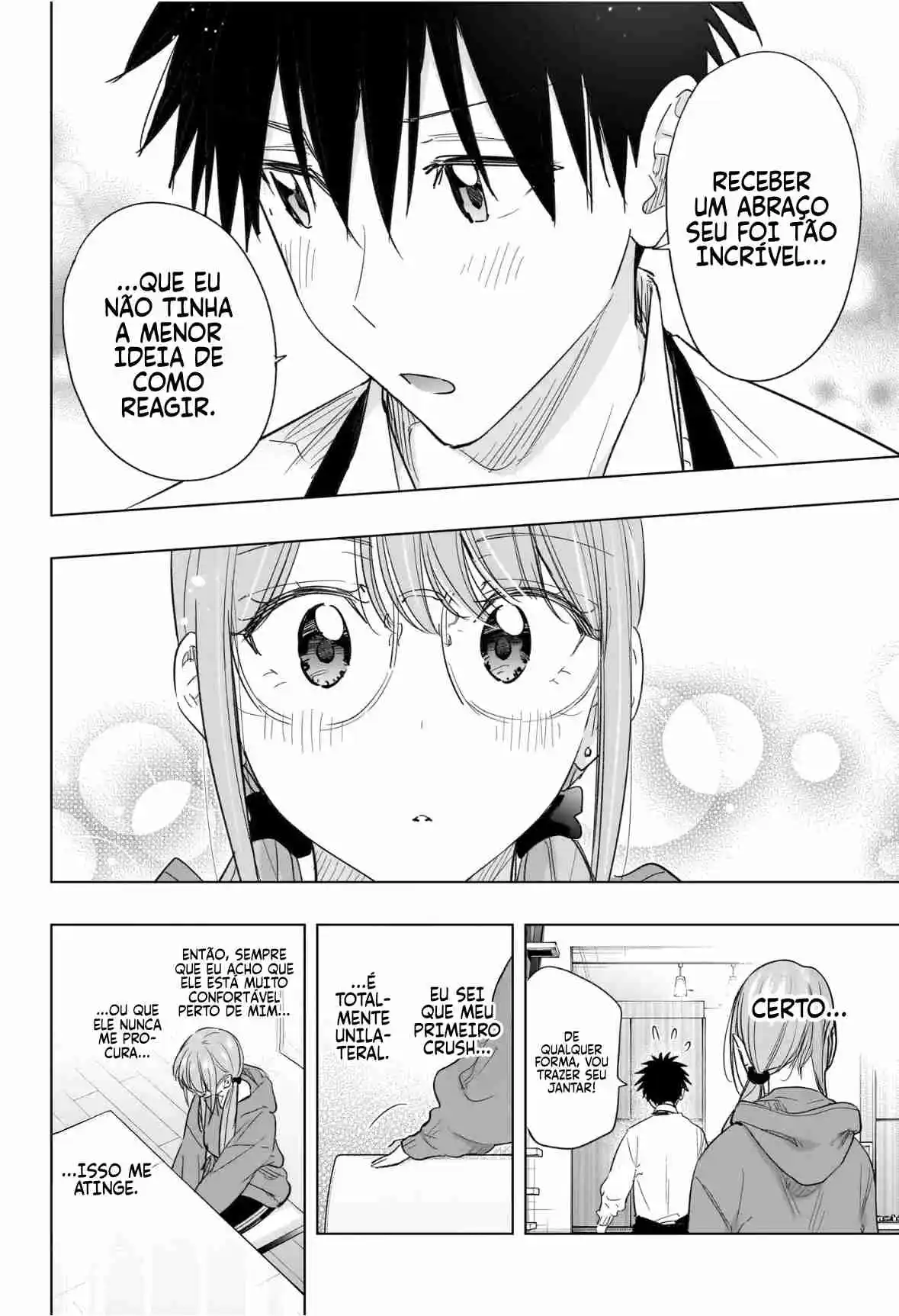Read Hima-Ten! pt_BR Manga Online