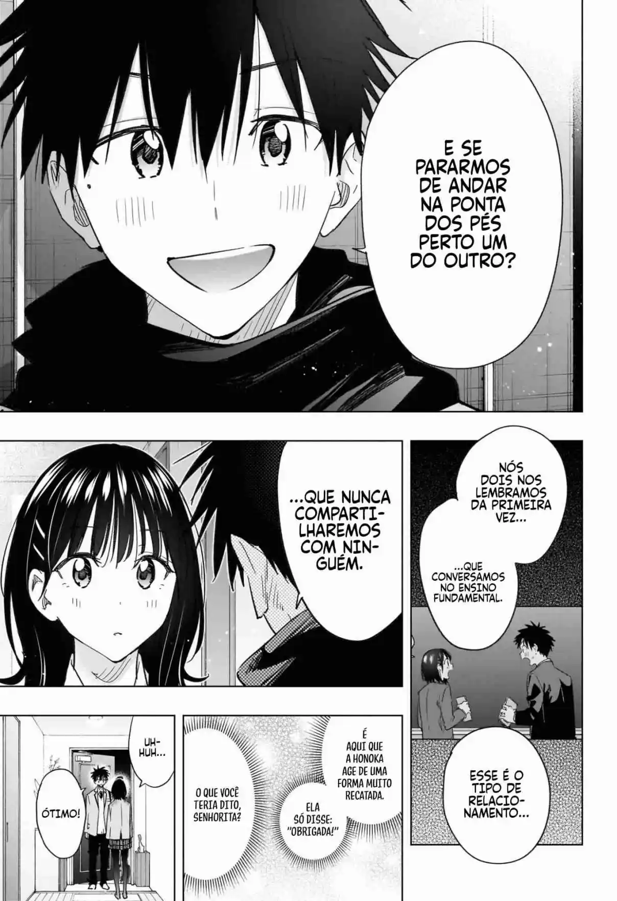 Read Hima-Ten! pt_BR Manga Online