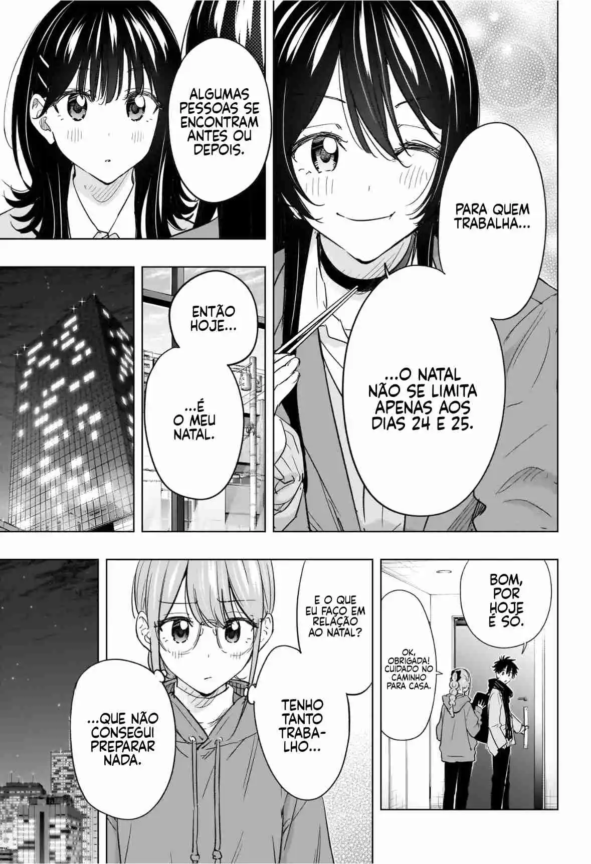 Read Hima-Ten! pt_BR Manga Online