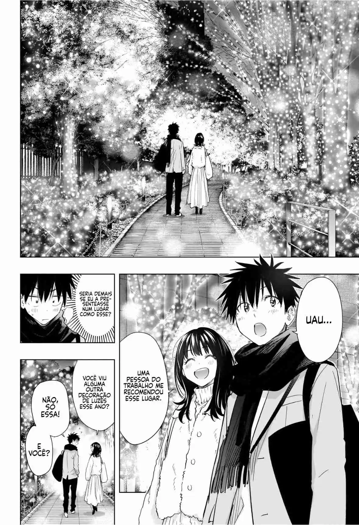 Read Hima-Ten! pt_BR Manga Online