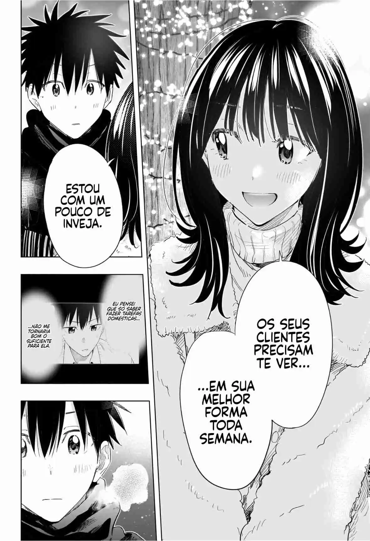 Read Hima-Ten! pt_BR Manga Online