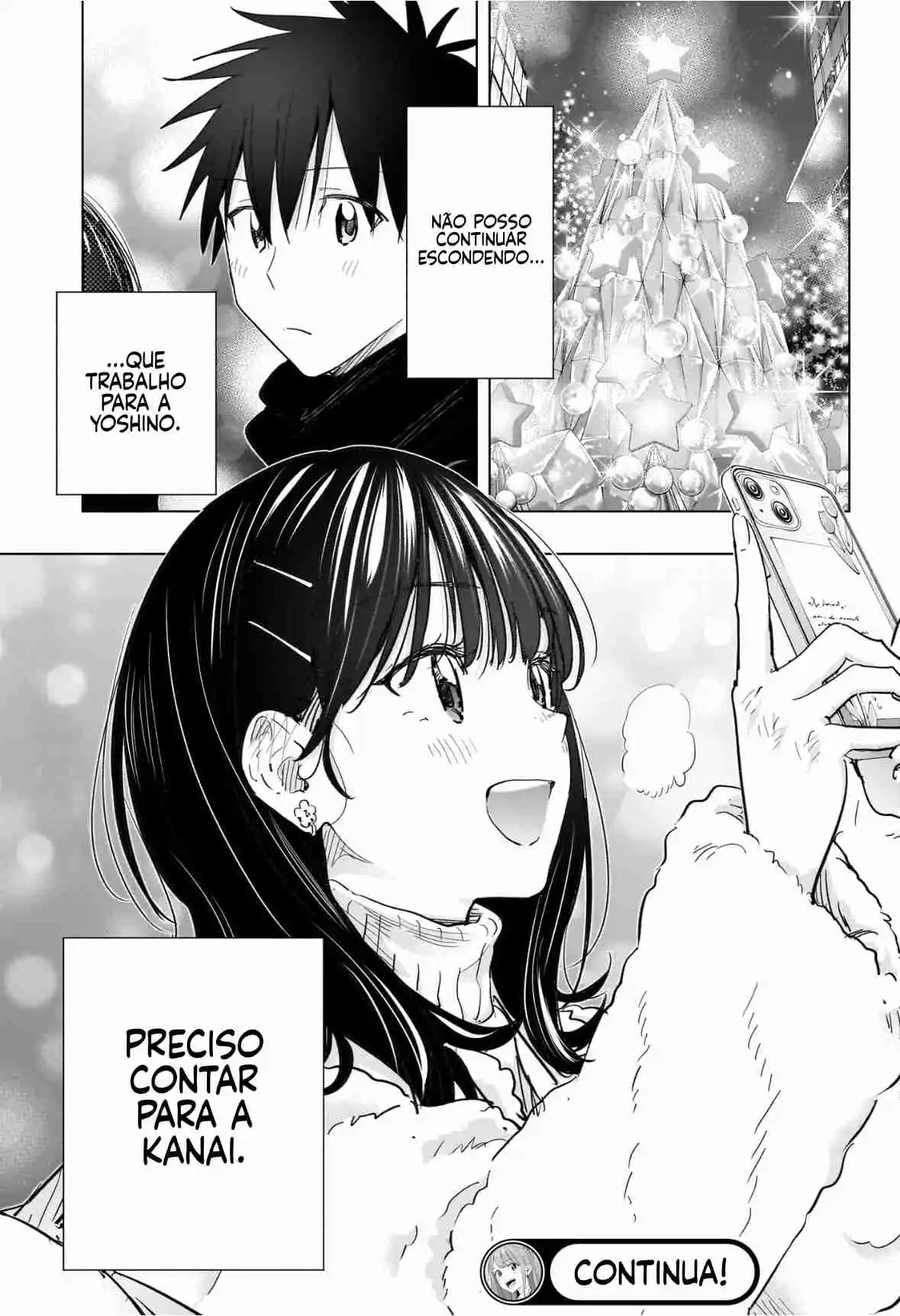 Read Hima-Ten! pt_BR Manga Online