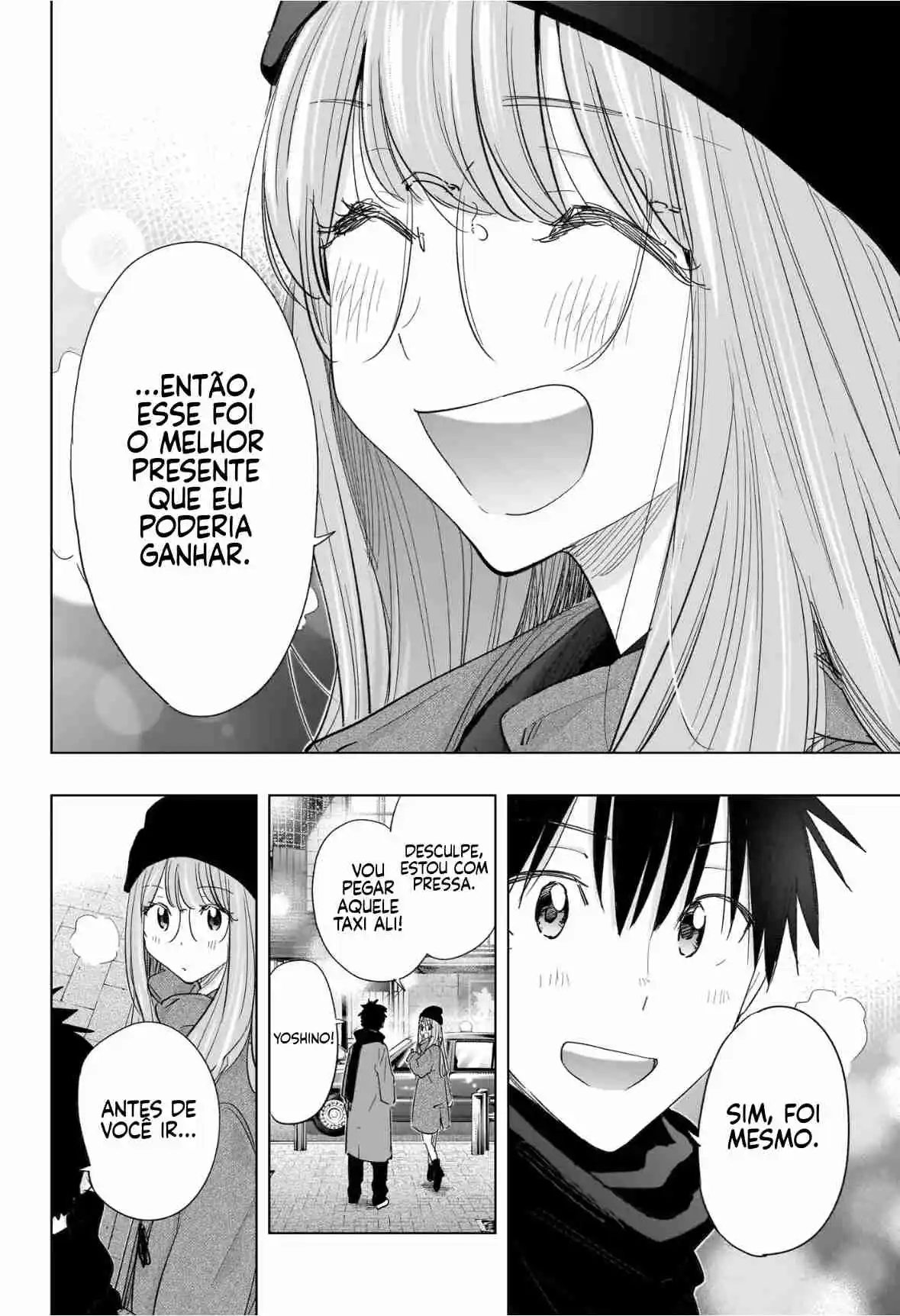 Read Hima-Ten! pt_BR Manga Online