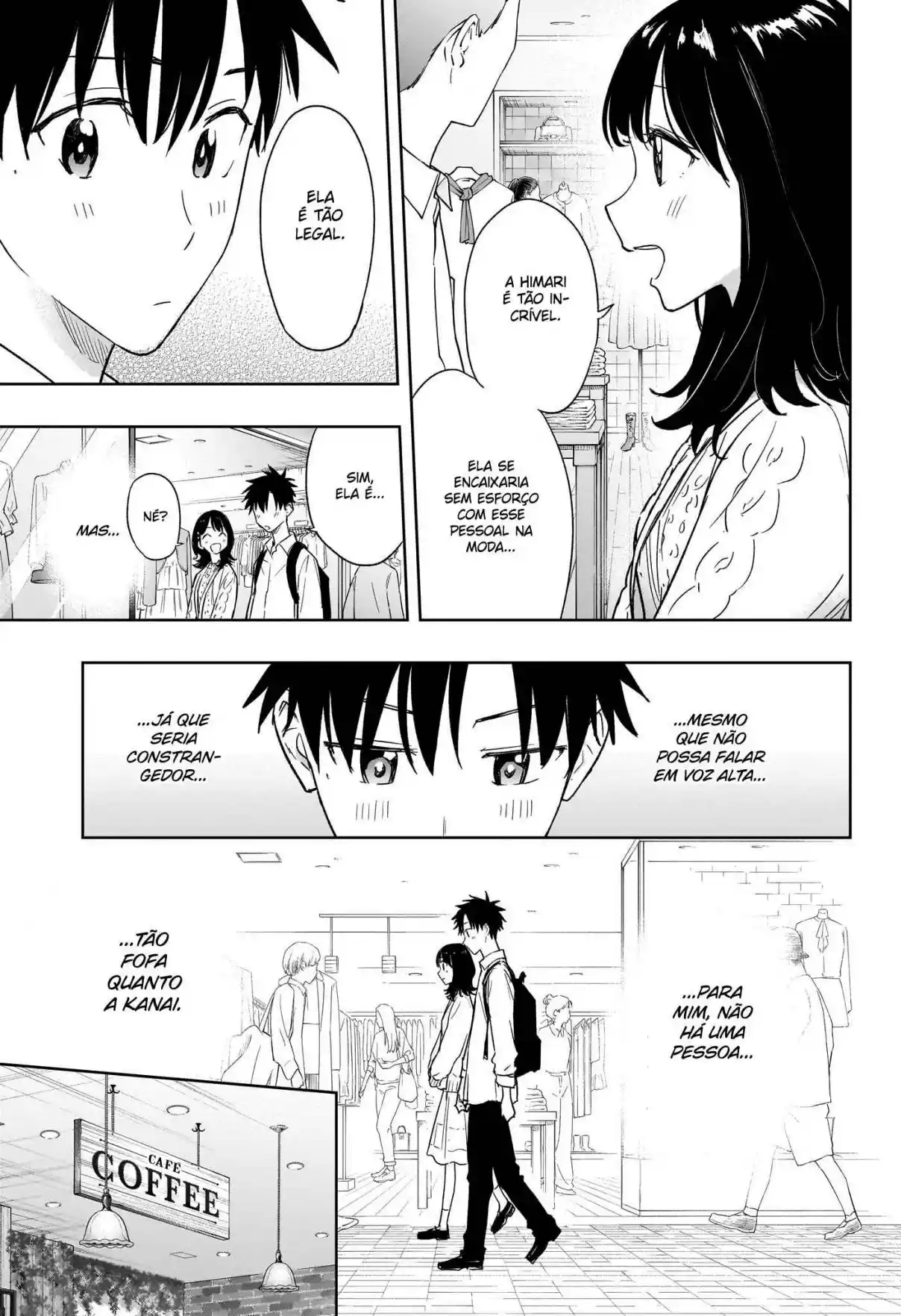 Read Hima-Ten! pt_BR Manga Online