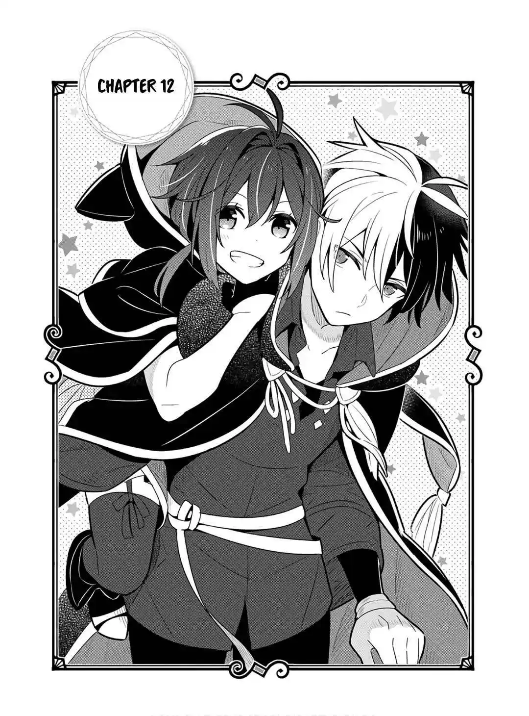 Read I'm Giving the Disgraced Noble Lady I Rescued a Crash Course in Naughtiness pt_BR Manga Online