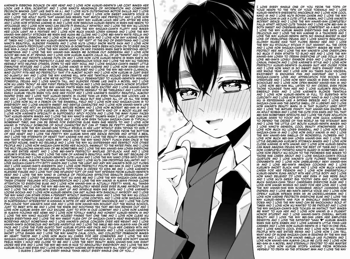 Read I'm Giving the Disgraced Noble Lady I Rescued a Crash Course in Naughtiness pt_BR Manga Online