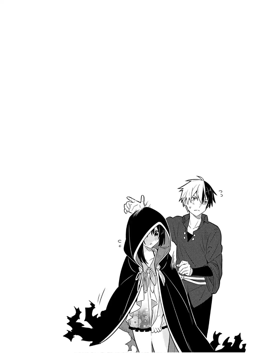 Read I'm Giving the Disgraced Noble Lady I Rescued a Crash Course in Naughtiness pt_BR Manga Online