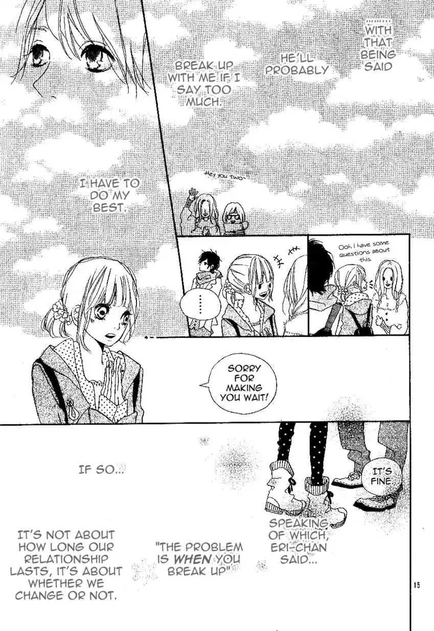 Read I'm Giving the Disgraced Noble Lady I Rescued a Crash Course in Naughtiness pt_BR Manga Online