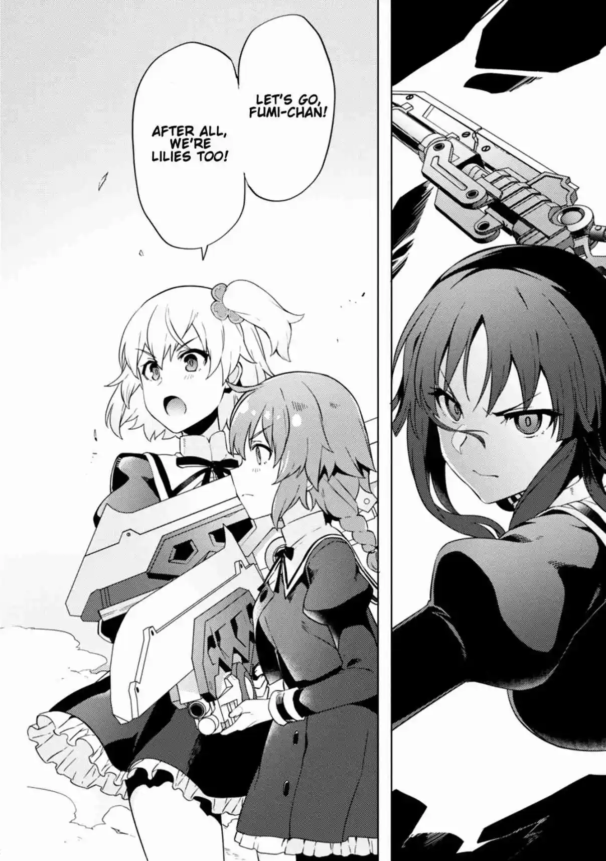Read I'm Giving the Disgraced Noble Lady I Rescued a Crash Course in Naughtiness pt_BR Manga Online