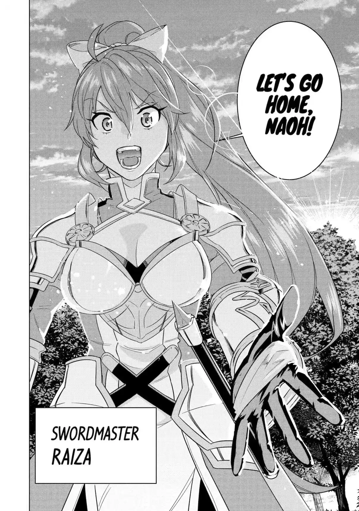 Read I'm Giving the Disgraced Noble Lady I Rescued a Crash Course in Naughtiness pt_BR Manga Online