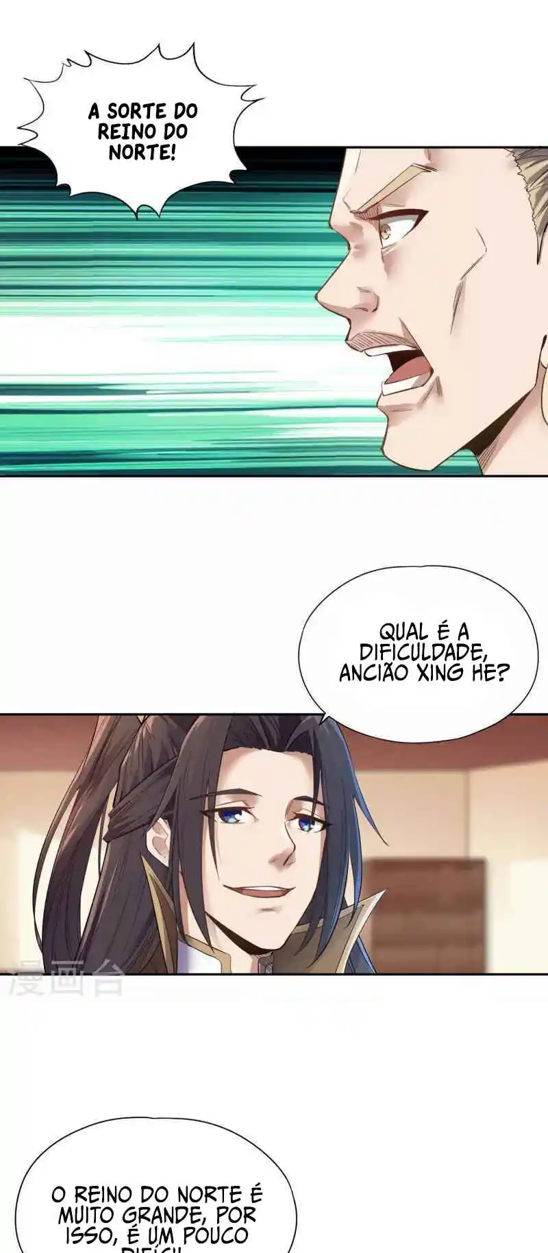 Read I'm Giving the Disgraced Noble Lady I Rescued a Crash Course in Naughtiness pt_BR Manga Online
