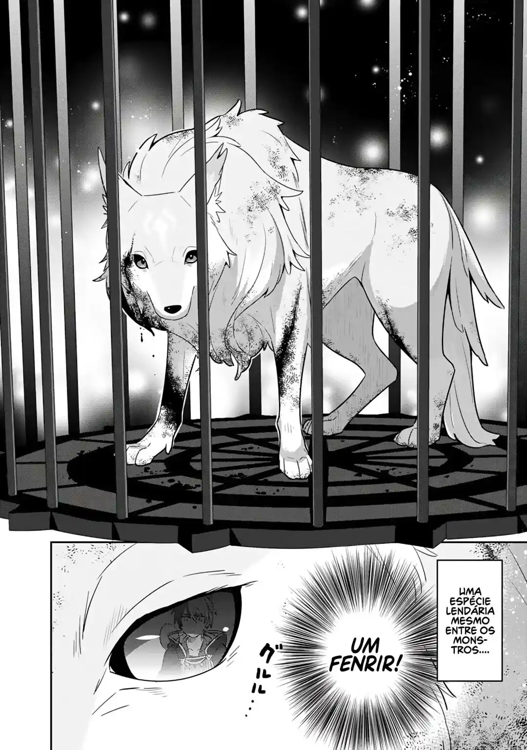 Read I'm Giving the Disgraced Noble Lady I Rescued a Crash Course in Naughtiness pt_BR Manga Online
