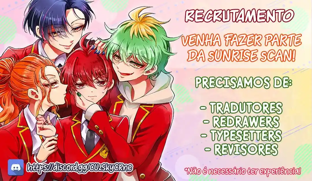Read I'm Giving the Disgraced Noble Lady I Rescued a Crash Course in Naughtiness pt_BR Manga Online