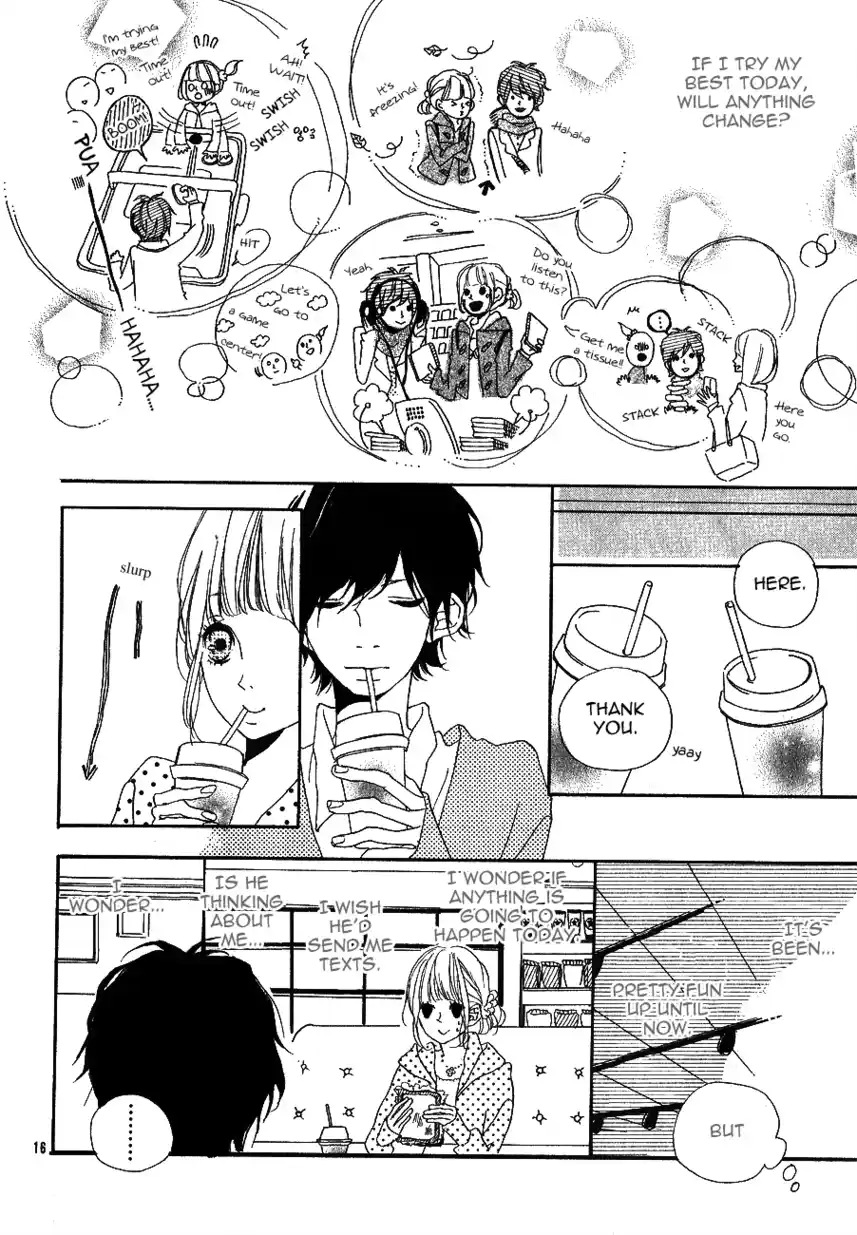 Read I'm Giving the Disgraced Noble Lady I Rescued a Crash Course in Naughtiness pt_BR Manga Online