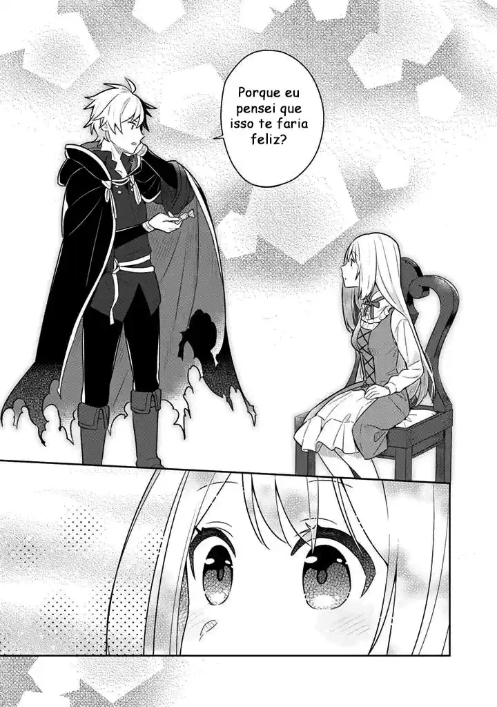 Read I'm Giving the Disgraced Noble Lady I Rescued a Crash Course in Naughtiness pt_BR Manga Online