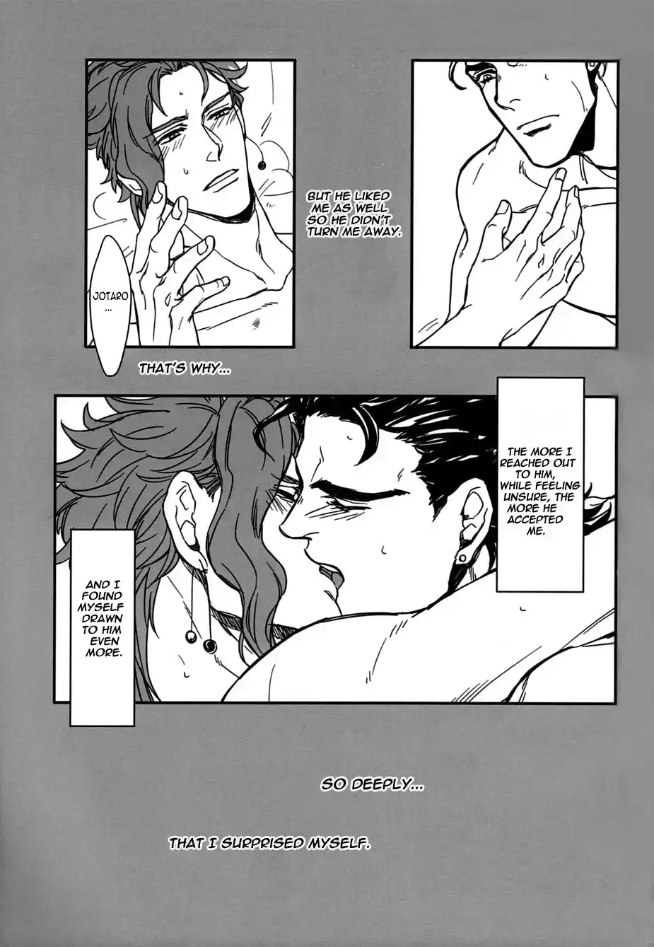 Read I'm Giving the Disgraced Noble Lady I Rescued a Crash Course in Naughtiness pt_BR Manga Online