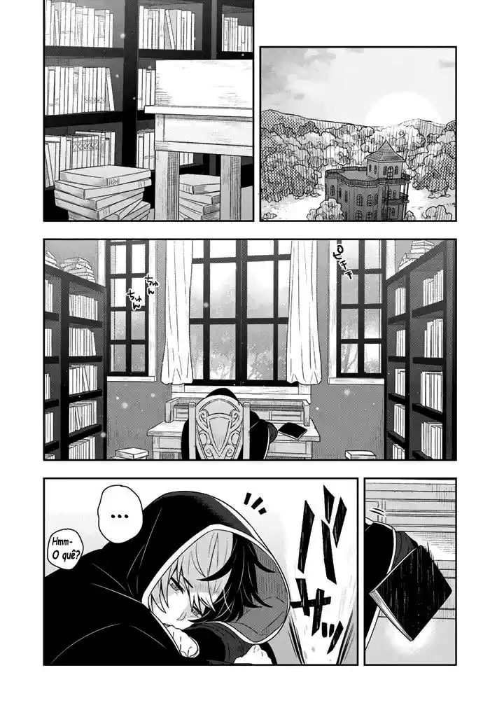 Read I'm Giving the Disgraced Noble Lady I Rescued a Crash Course in Naughtiness pt_BR Manga Online
