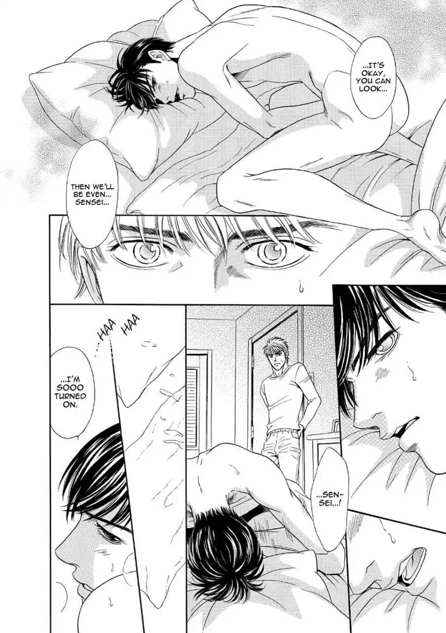 Read I'm Giving the Disgraced Noble Lady I Rescued a Crash Course in Naughtiness pt_BR Manga Online